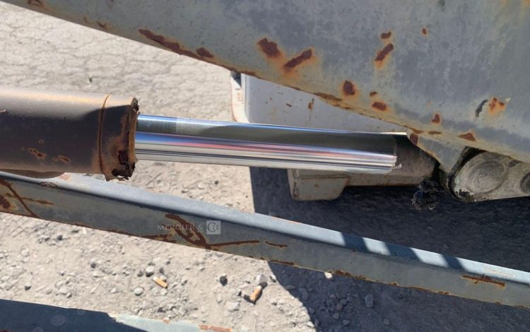 MANITOU 165 ATJ  505790