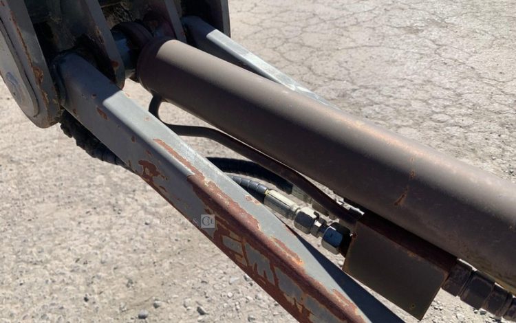 MANITOU 165 ATJ  505790