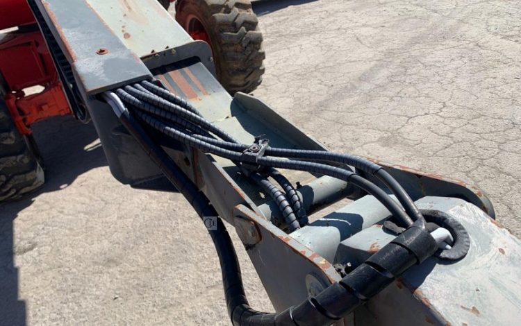 MANITOU 165 ATJ  505790