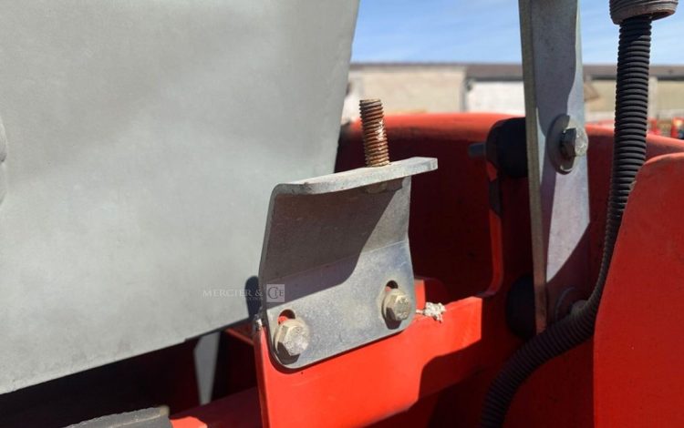 MANITOU 165 ATJ  505790