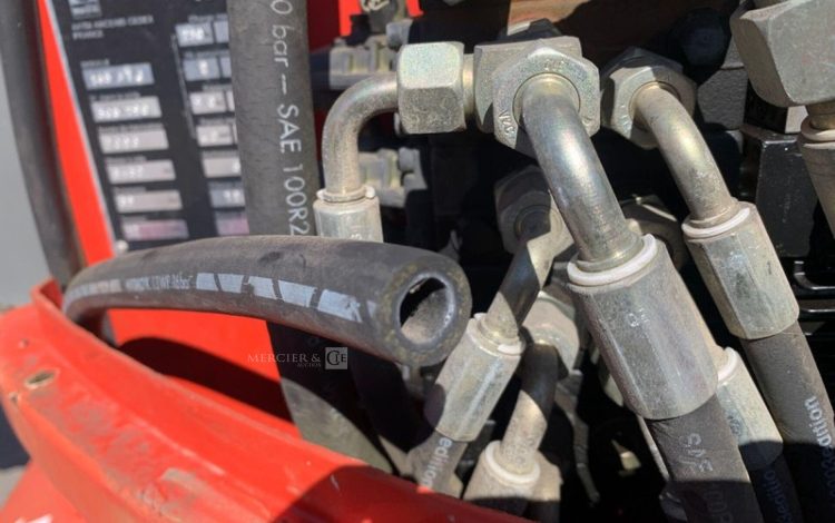 MANITOU 165 ATJ  505790