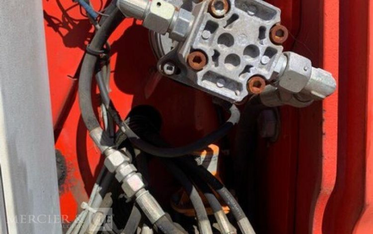 MANITOU 165 ATJ  505790