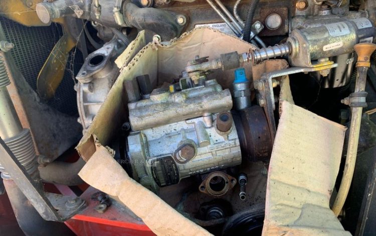 MANITOU 165 ATJ  505790