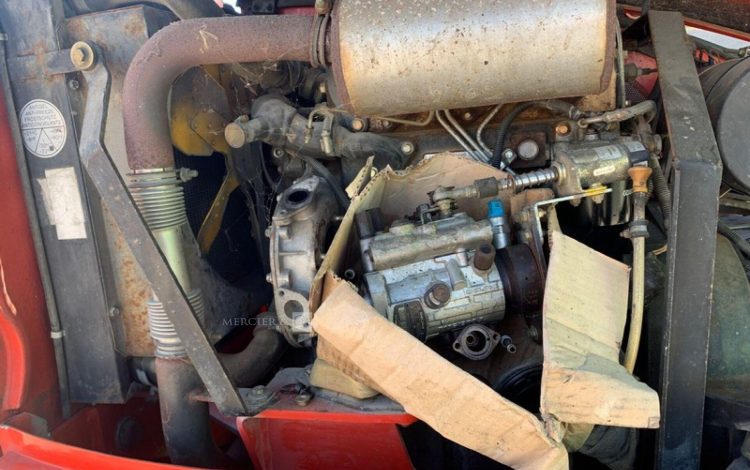 MANITOU 165 ATJ  505790