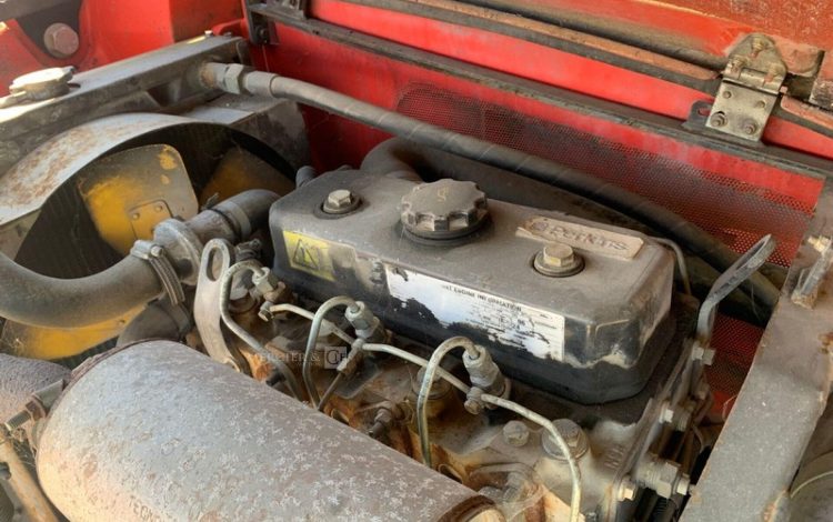 MANITOU 165 ATJ  505790