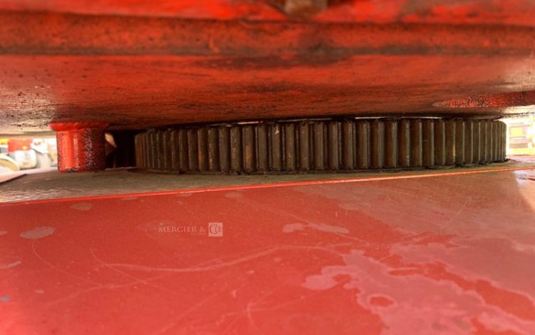 MANITOU 165 ATJ  505790