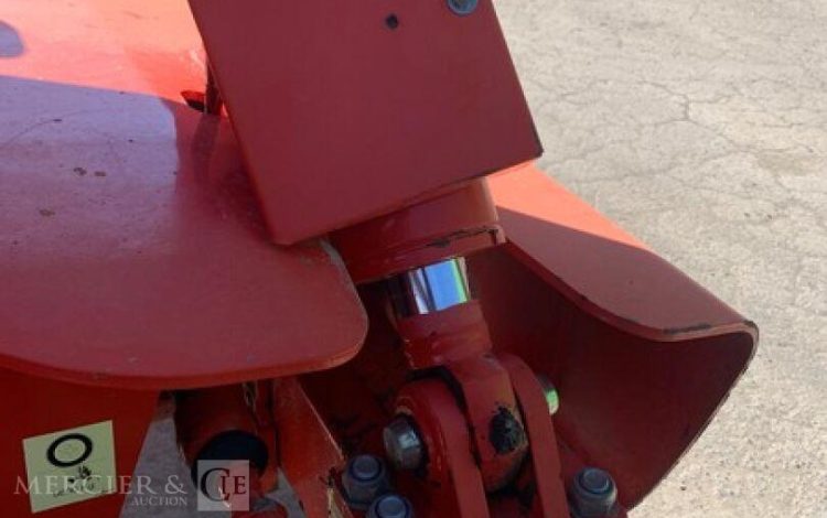 MANITOU 165 ATJ  505790