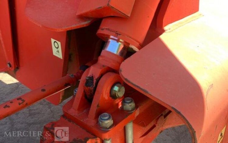 MANITOU 165 ATJ  505790