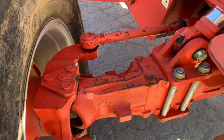 MANITOU 165 ATJ  505790