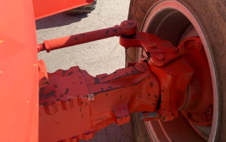 MANITOU 165 ATJ  505790