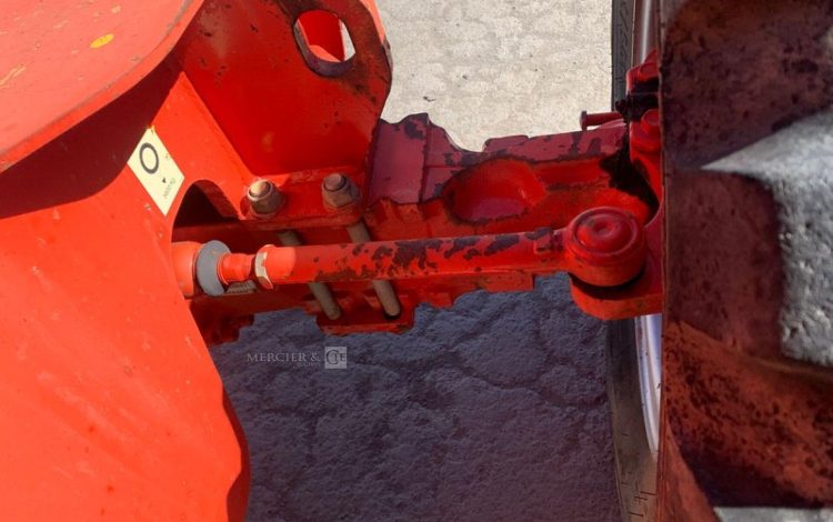 MANITOU 165 ATJ  505790