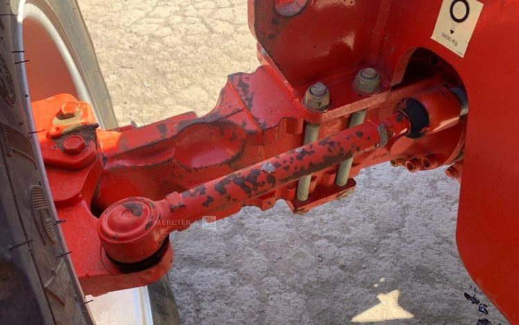 MANITOU 165 ATJ  505790