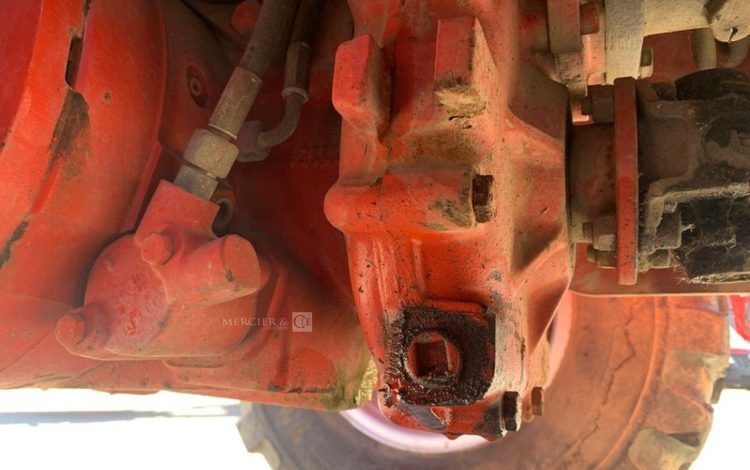 MANITOU 165 ATJ  505790