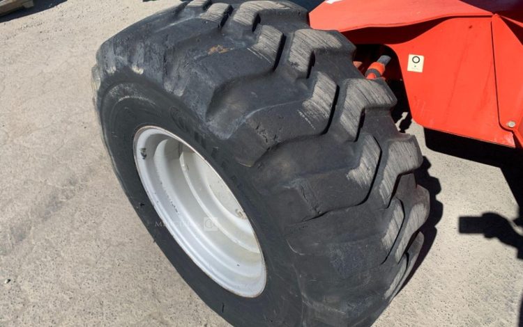 MANITOU 165 ATJ  505790