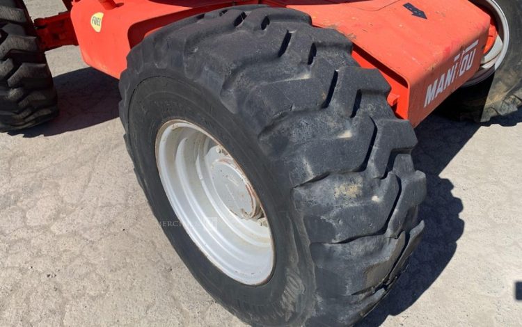 MANITOU 165 ATJ  505790