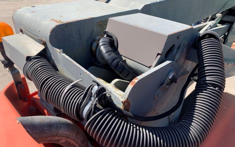 MANITOU 165 ATJ  505790