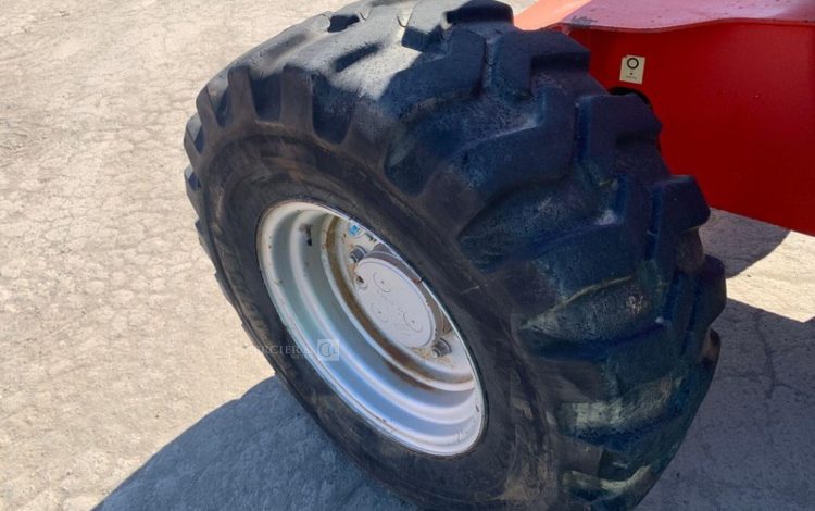 MANITOU 165 ATJ  505790