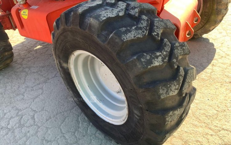 MANITOU 165 ATJ  505790