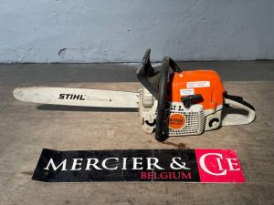 STIHL MS391  TRO011635