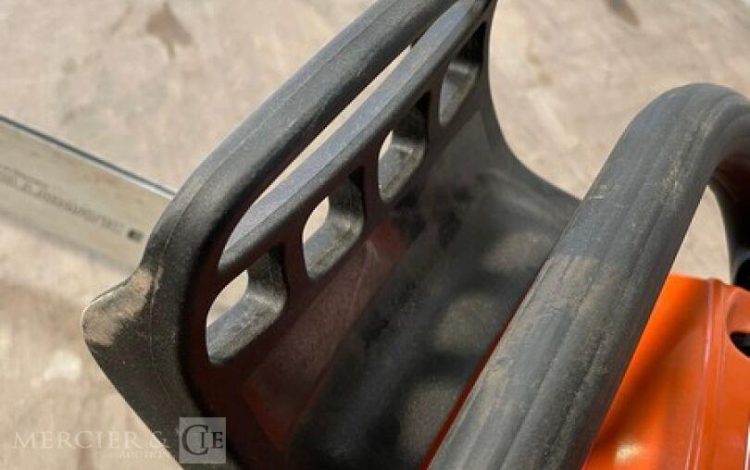 STIHL MS391  TRO011635