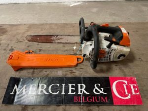 STIHL MS201TC  TRO011462