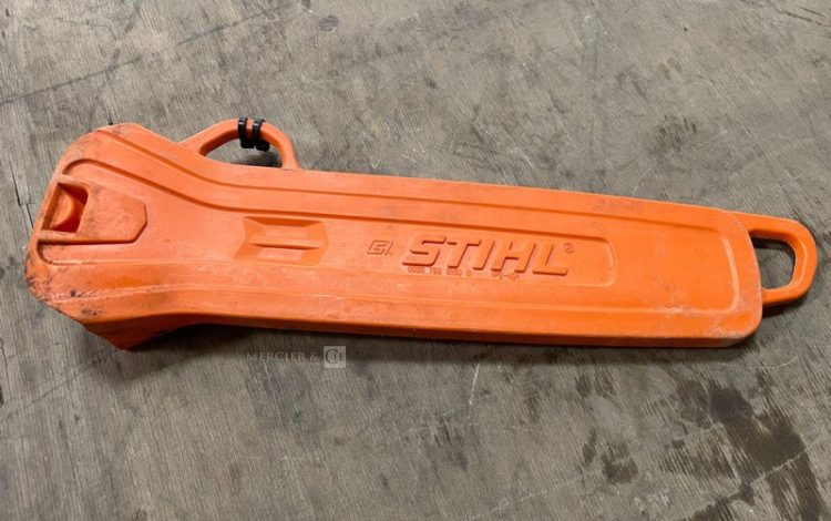 STIHL MS201TC  TRO011462