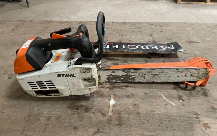 STIHL MS201TC  TRO011462