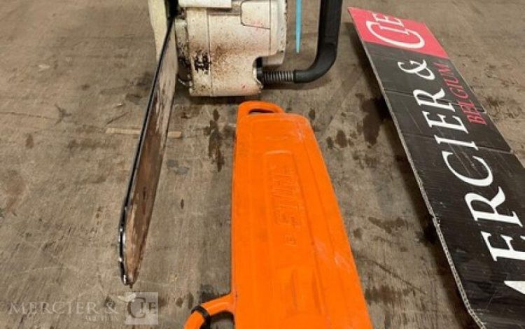 STIHL MS201TC  TRO011462