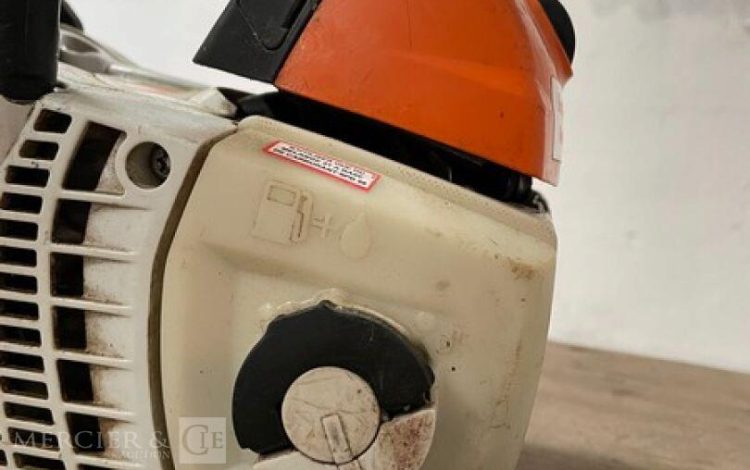 STIHL MS201TC  TRO011462