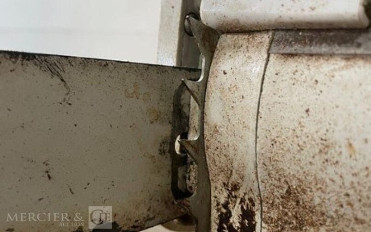 STIHL MS201TC  TRO011462