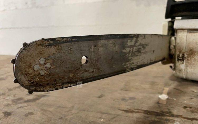 STIHL MS201TC  TRO011462