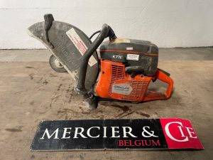 HUSQVARNA K770  TRO012603