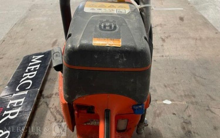 HUSQVARNA K770  TRO012603