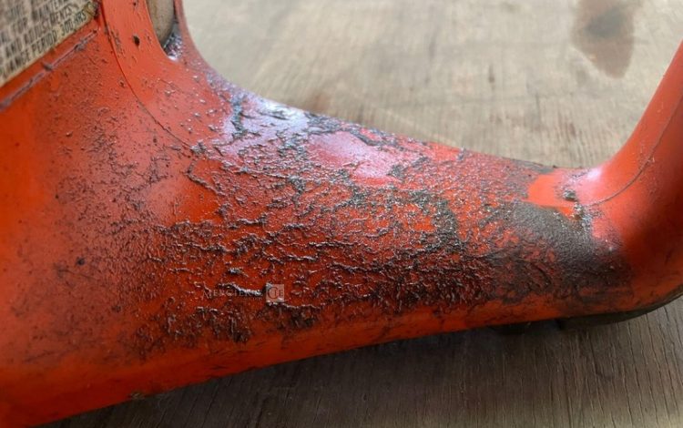 HUSQVARNA K770  TRO012603