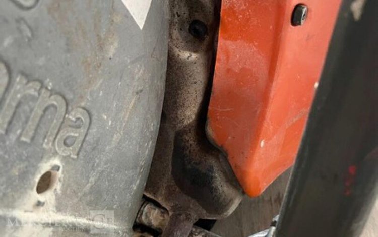 HUSQVARNA K770  TRO012603