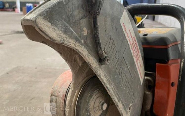 HUSQVARNA K770  TRO012603