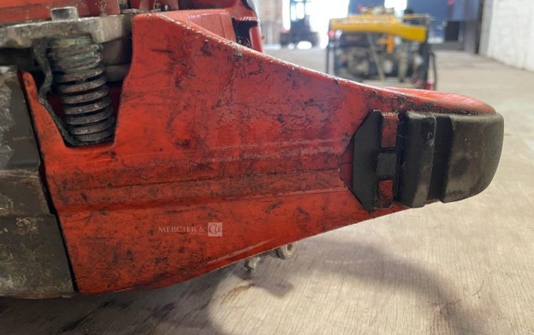 HUSQVARNA K770  TRO012603