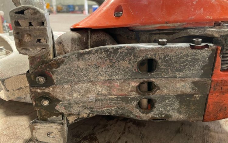 HUSQVARNA K770  TRO012603