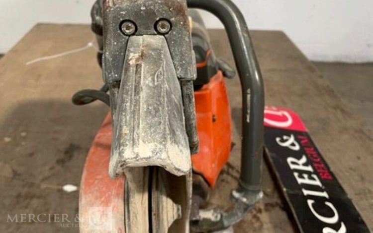 HUSQVARNA K770  TRO012603