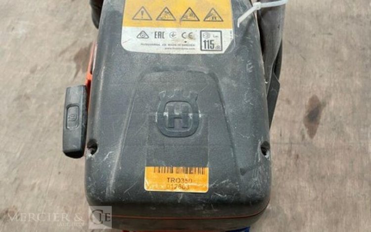 HUSQVARNA K770  TRO012603