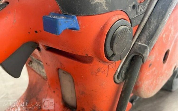 HUSQVARNA K770  TRO012603