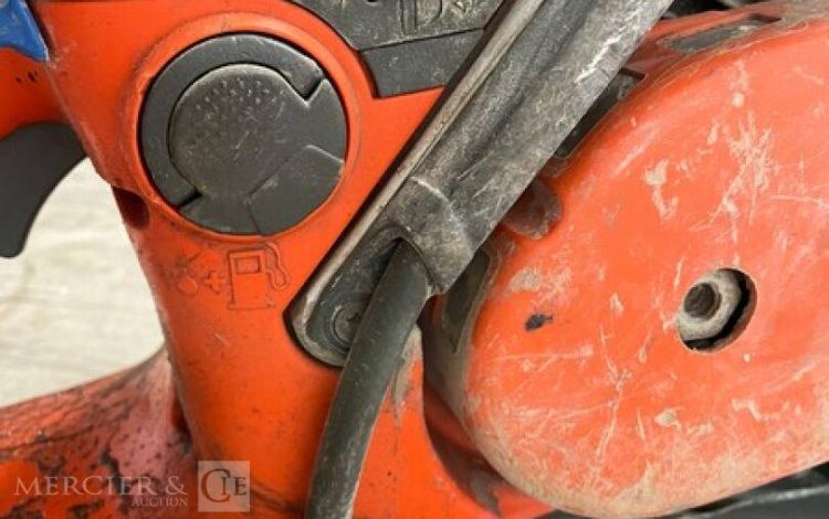 HUSQVARNA K770  TRO012603