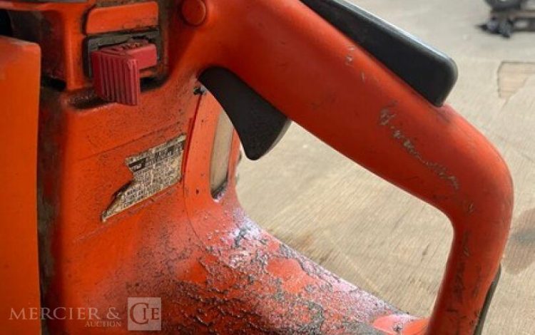 HUSQVARNA K770  TRO012603