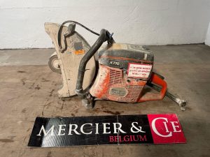 HUSQVARNA K770  TRO011357