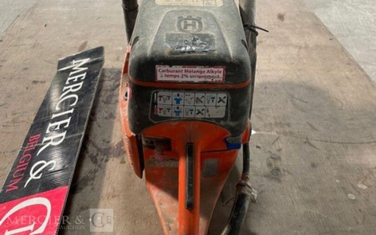 HUSQVARNA K770  TRO011357