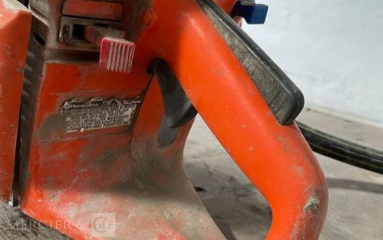 HUSQVARNA K770  TRO011357