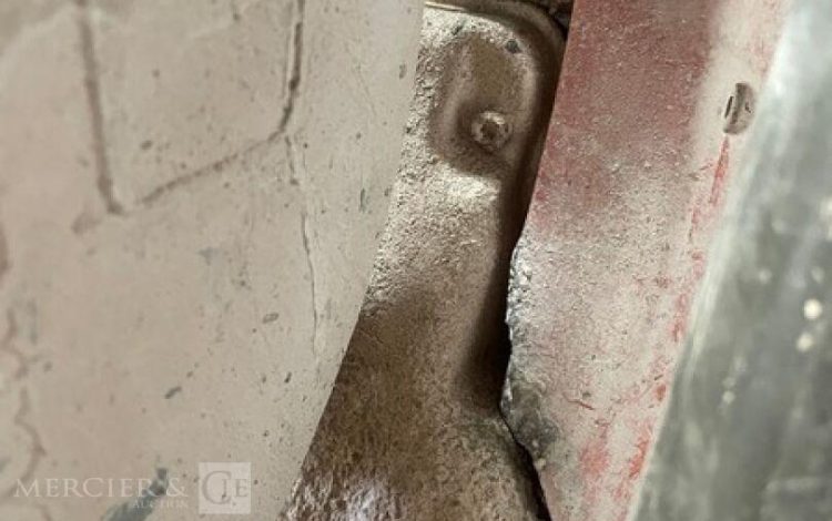 HUSQVARNA K770  TRO011357