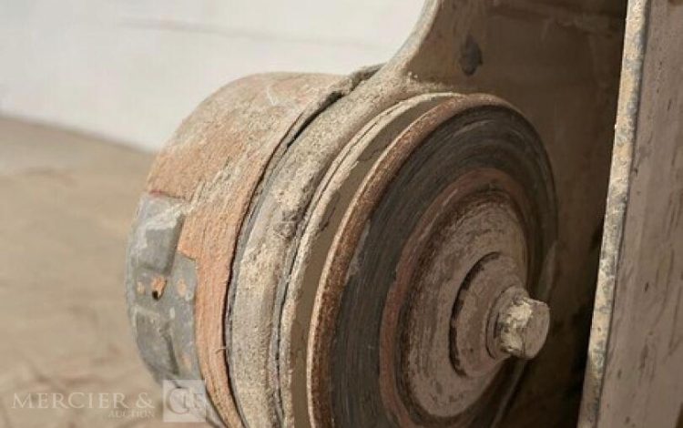 HUSQVARNA K770  TRO011357