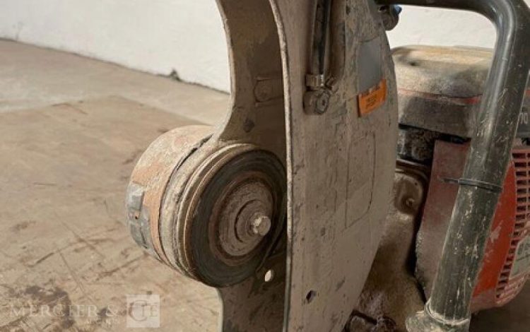 HUSQVARNA K770  TRO011357