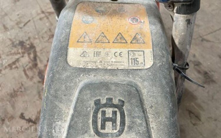 HUSQVARNA K770  TRO011357